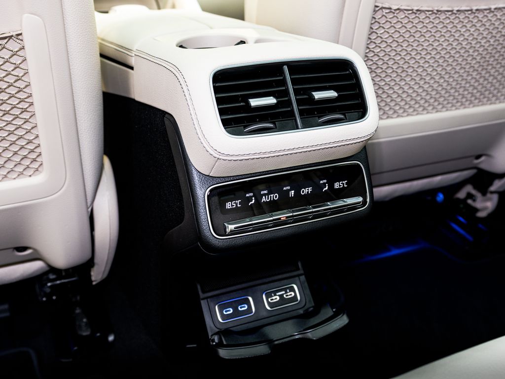 Mercedes-Benz GLS 450