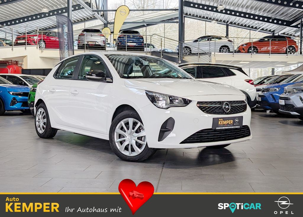 Opel Corsa 2021