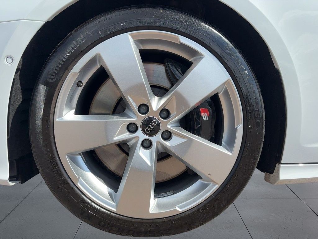 Audi S6 2024