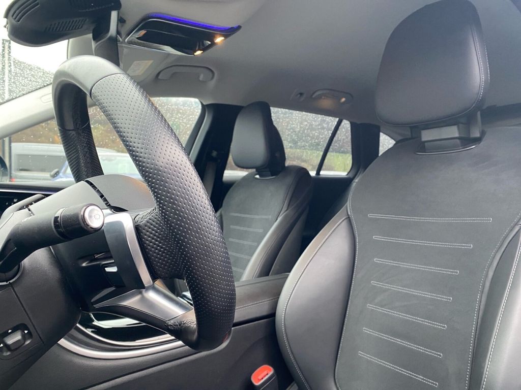 Mercedes-Benz C 220 2024