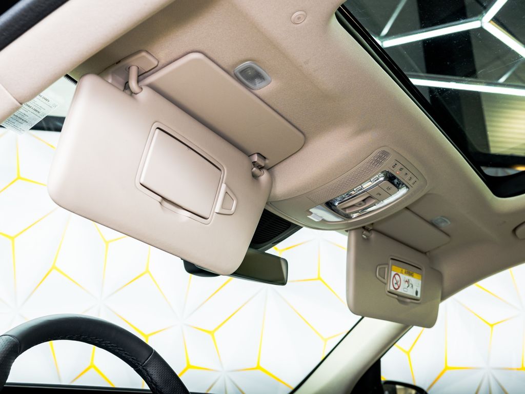 Mercedes-Benz GLS 450