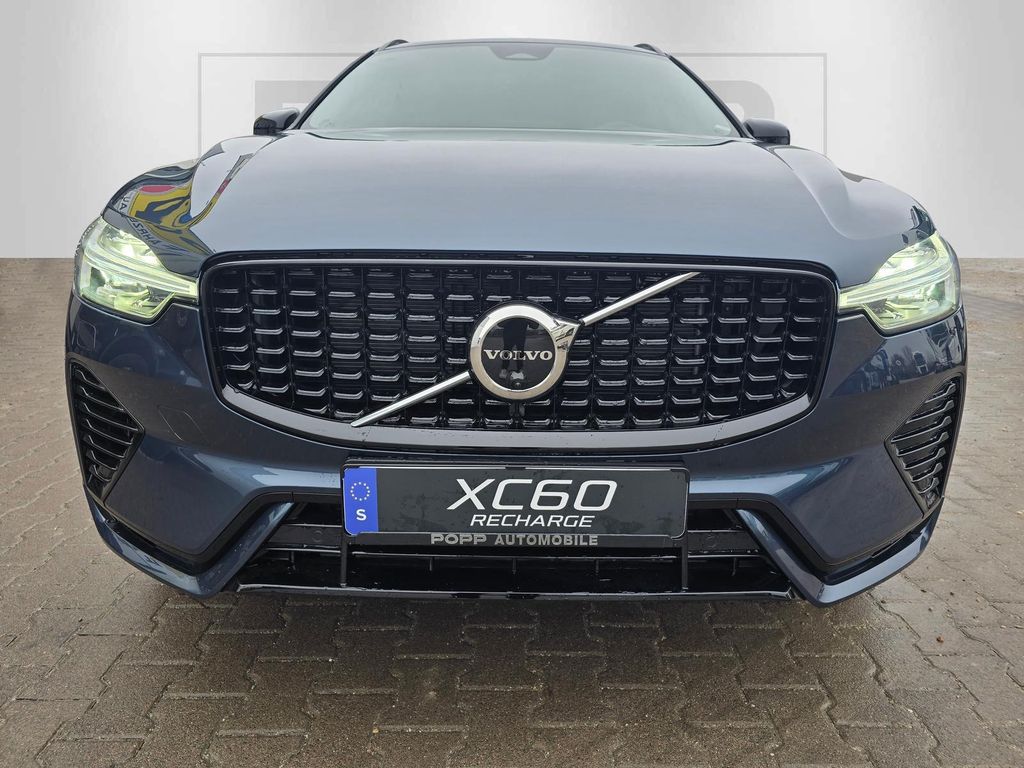 Volvo XC60 2025