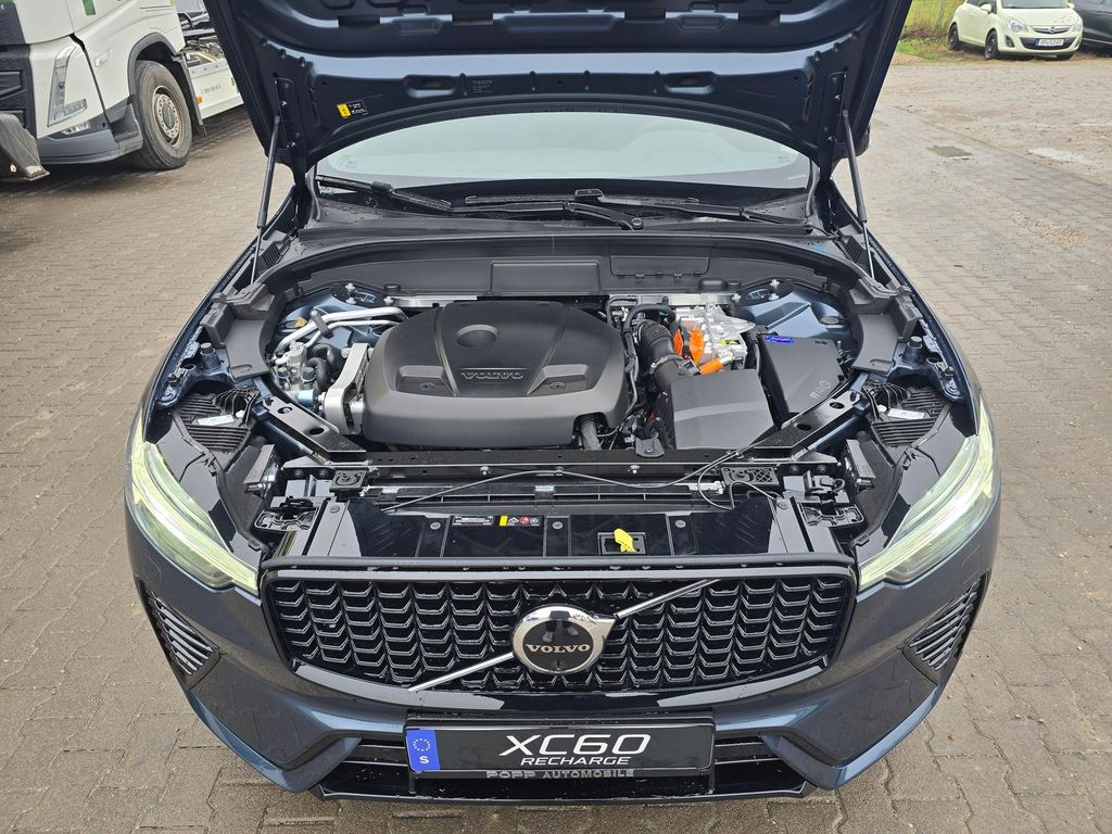 Volvo XC60 2025
