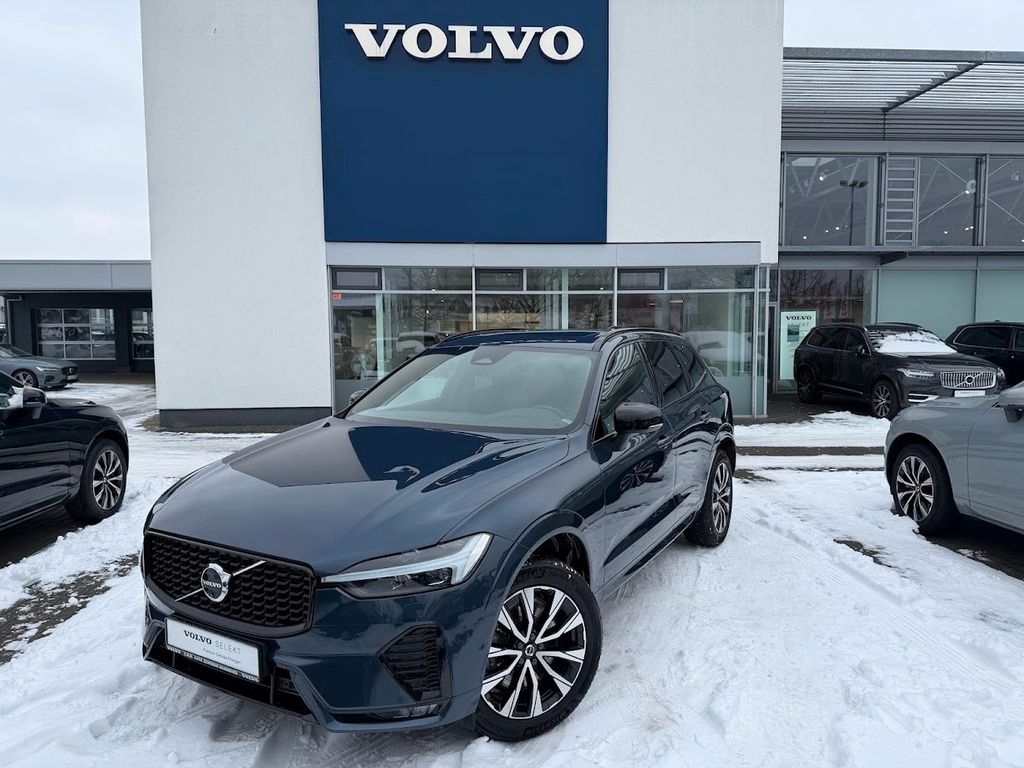Volvo XC60 2023