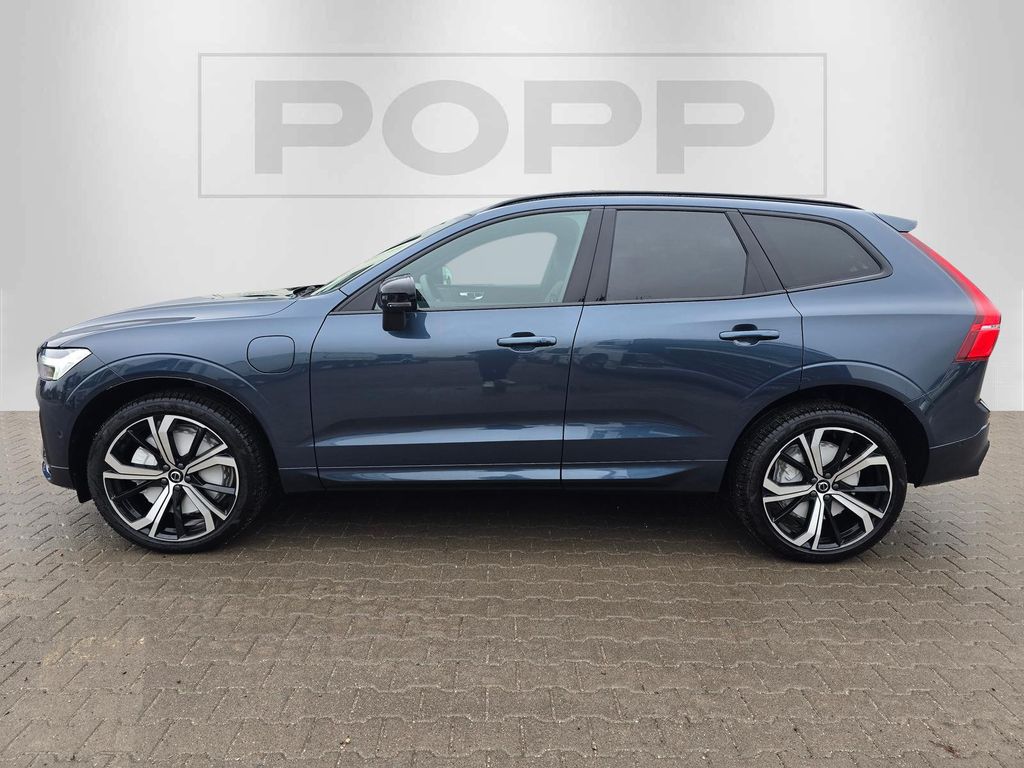 Volvo XC60 2025