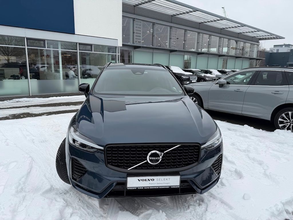 Volvo XC60 2023