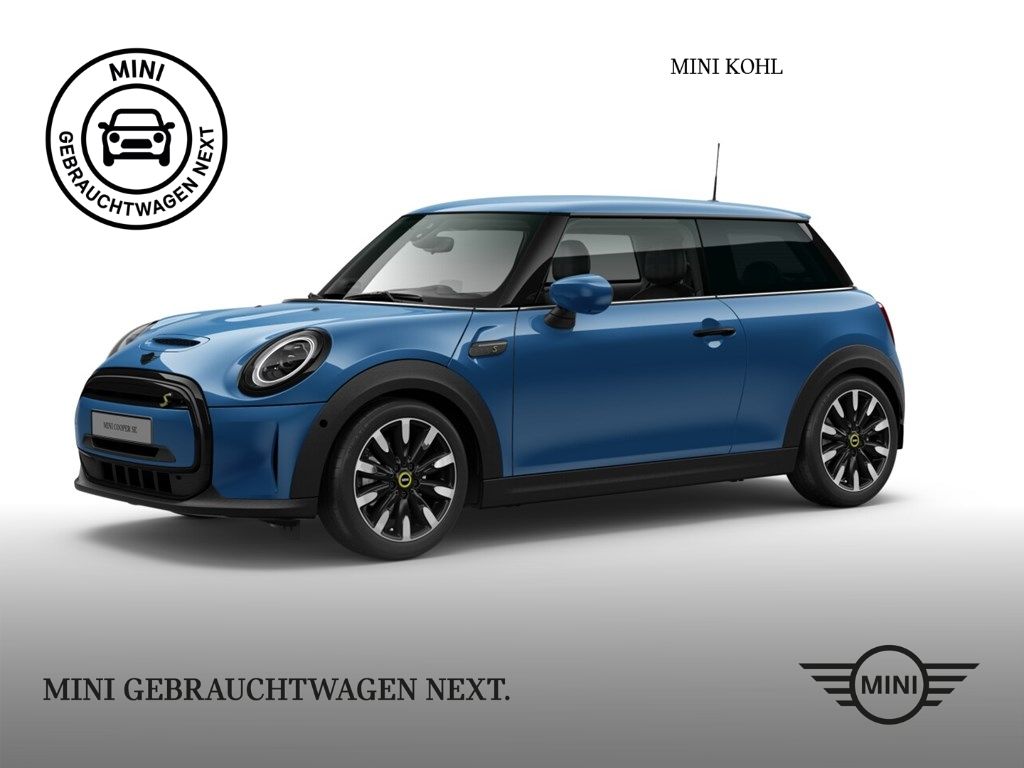 MINI Cooper SE 2022