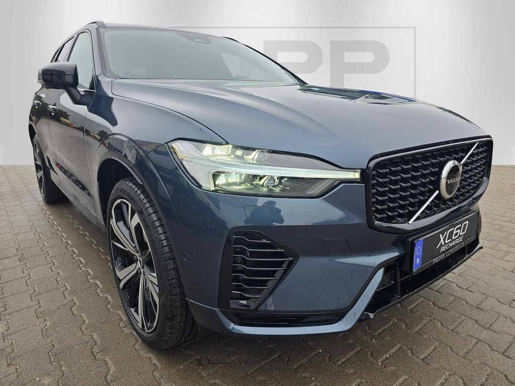 Volvo XC60 2025