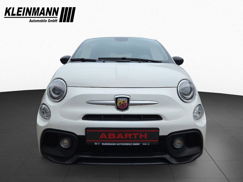 Abarth 595 2021