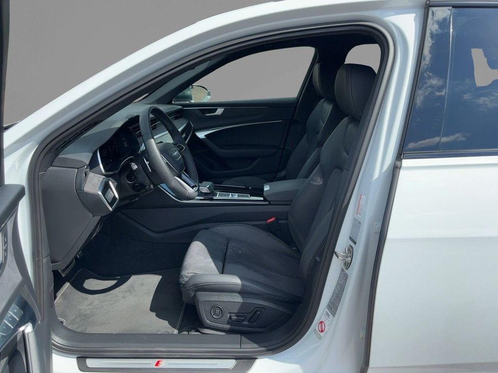 Audi S6 2024