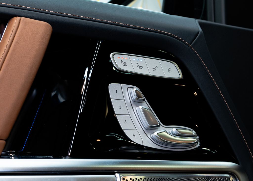 Mercedes-Benz G 450