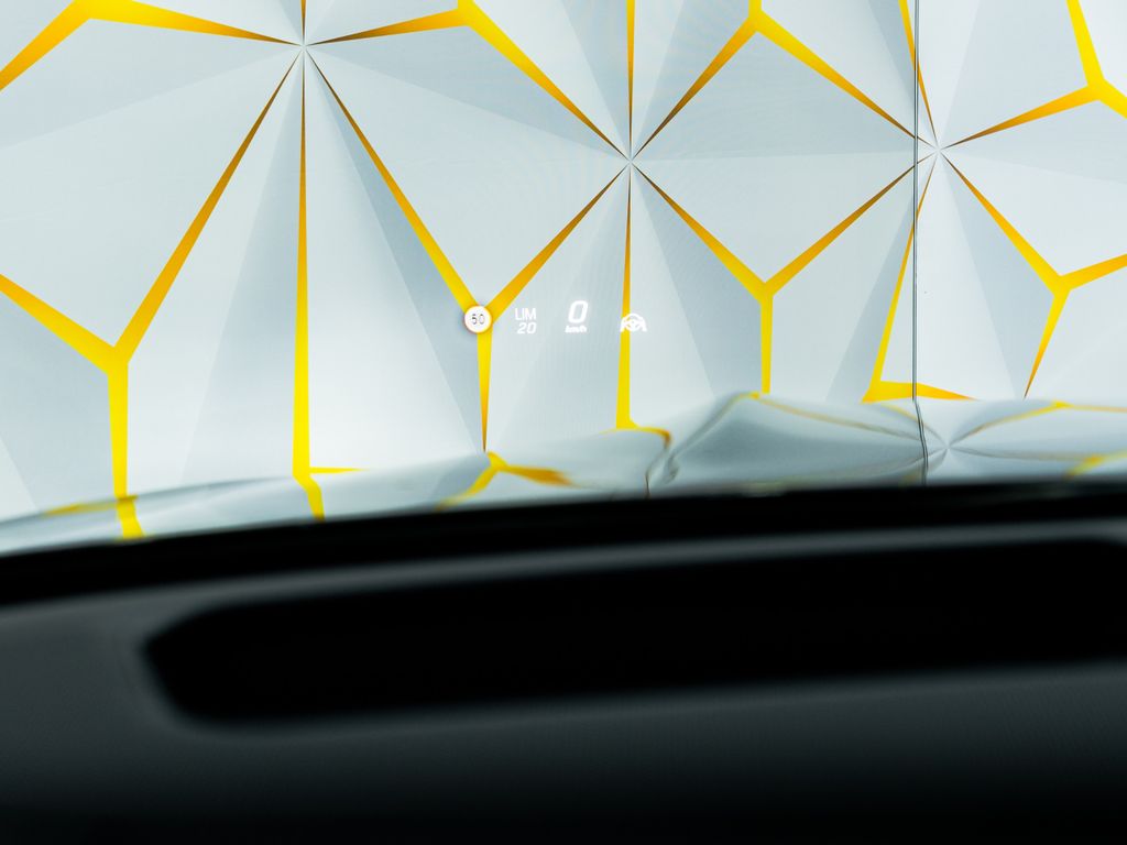 Mercedes-Benz GLS 450