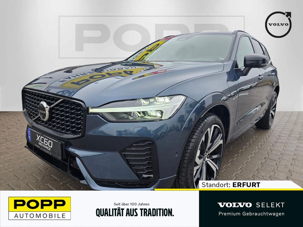 Volvo XC60 2025