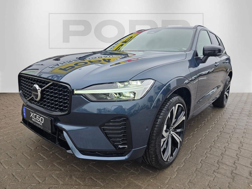 Volvo XC60 2025