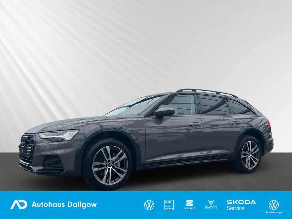 Audi A6 Allroad 2024