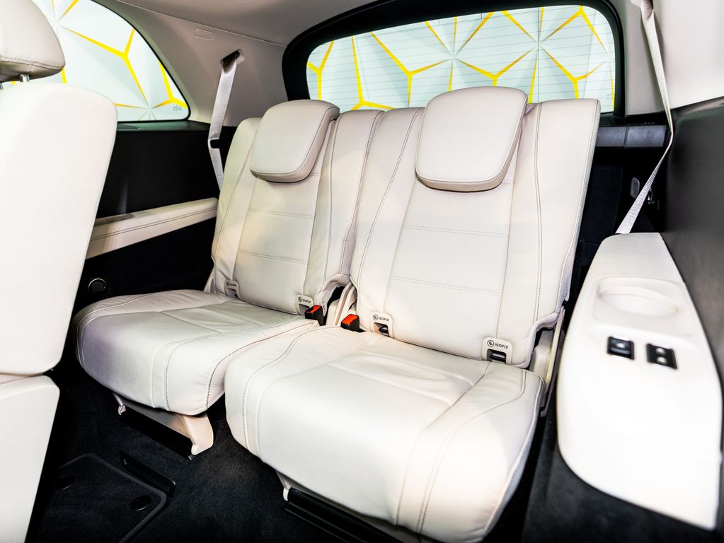 Mercedes-Benz GLS 450