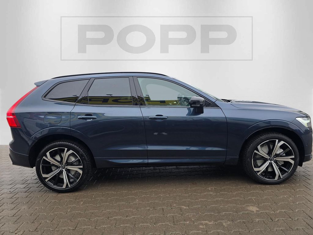 Volvo XC60 2025