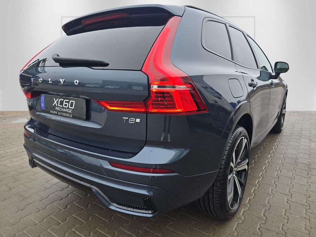 Volvo XC60 2025