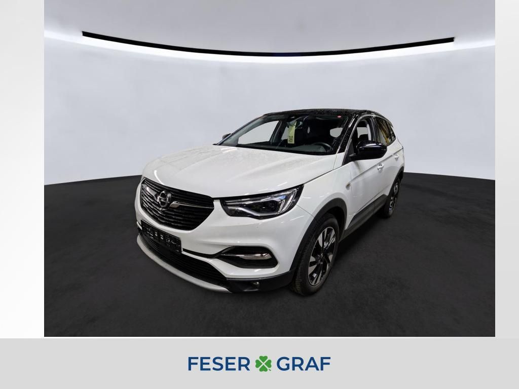Opel Grandland (X) 2022