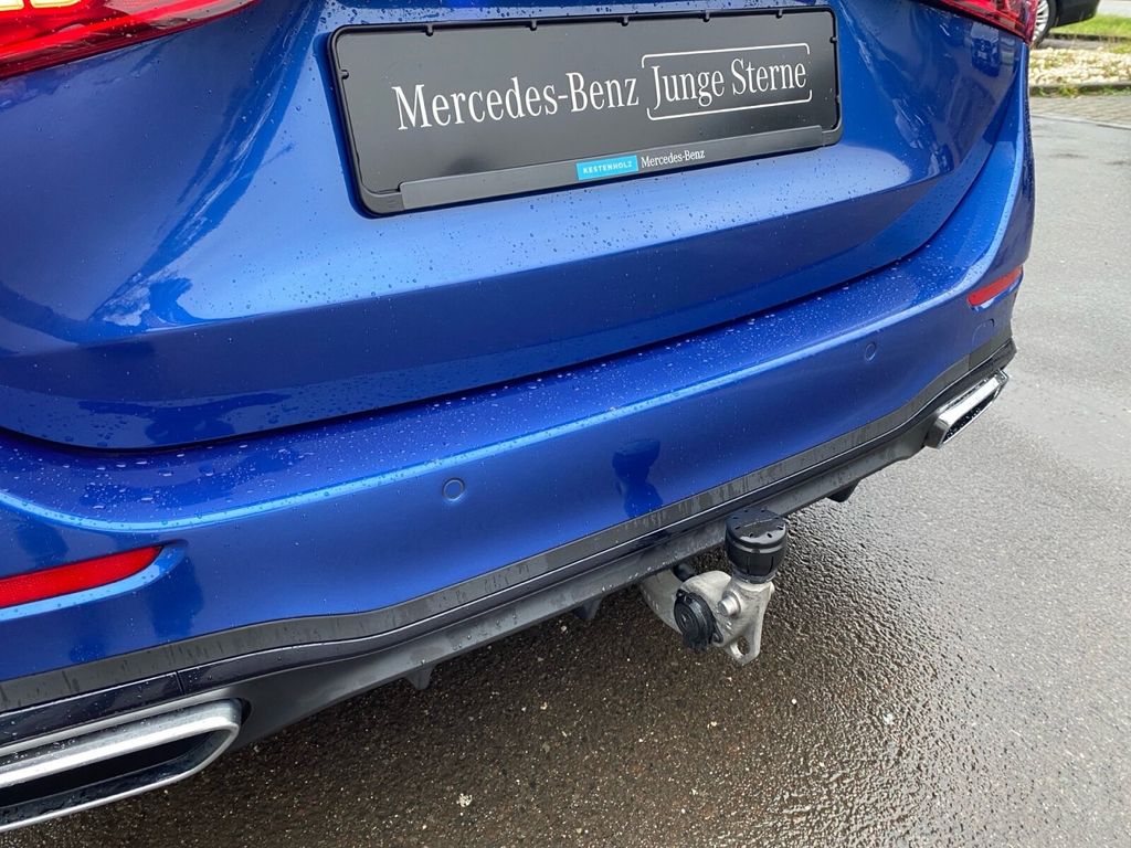 Mercedes-Benz C 220 2024