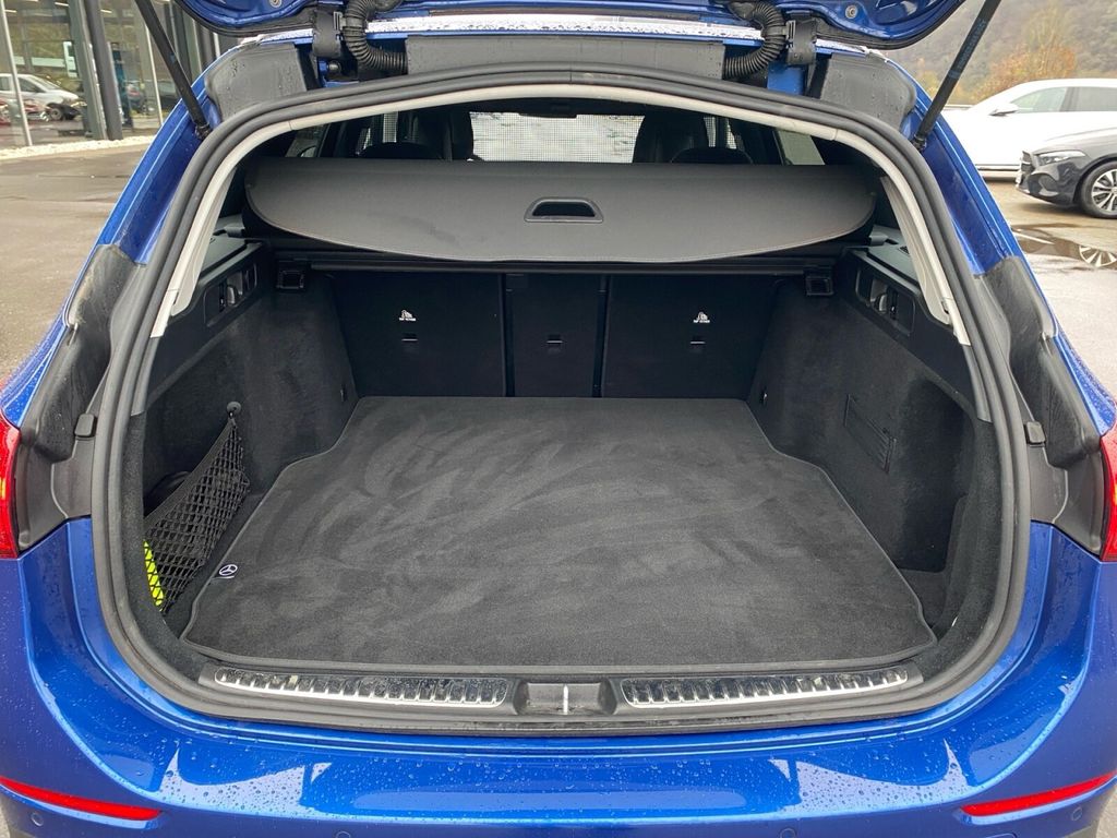 Mercedes-Benz C 220 2024