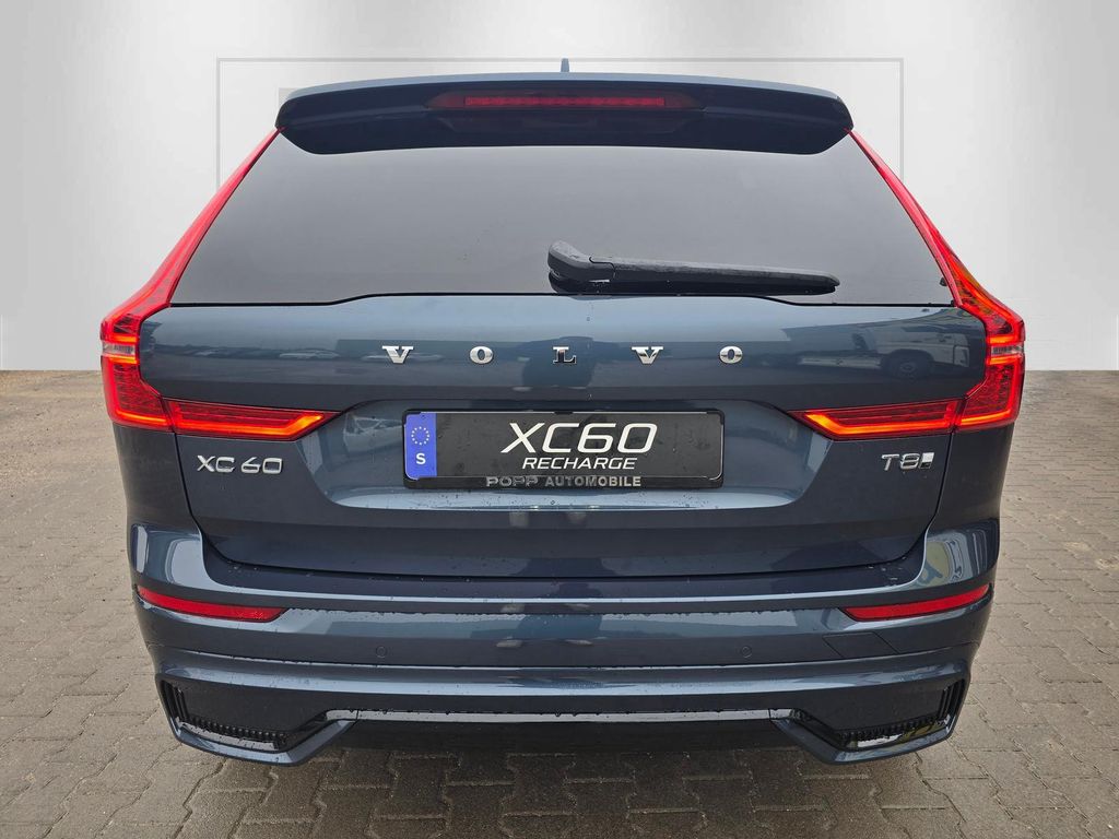 Volvo XC60 2025