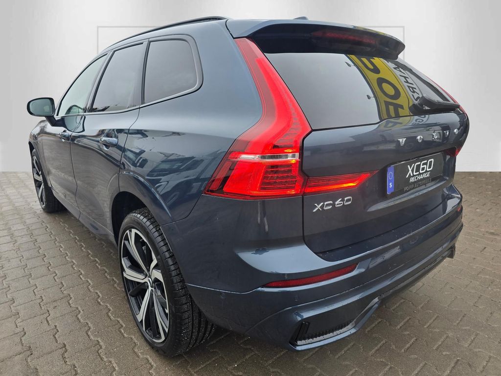 Volvo XC60 2025
