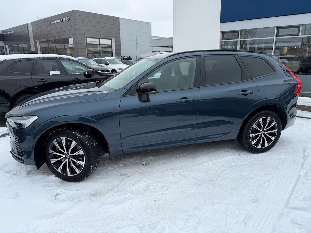Volvo XC60 2023