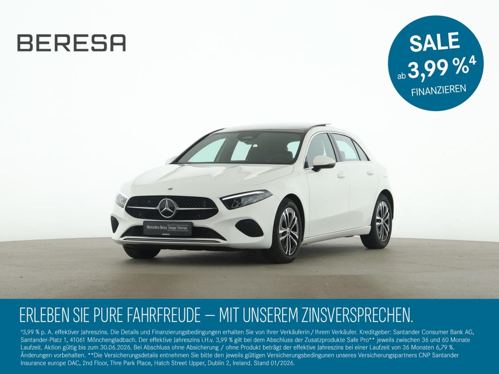 Mercedes-Benz A 200 2024