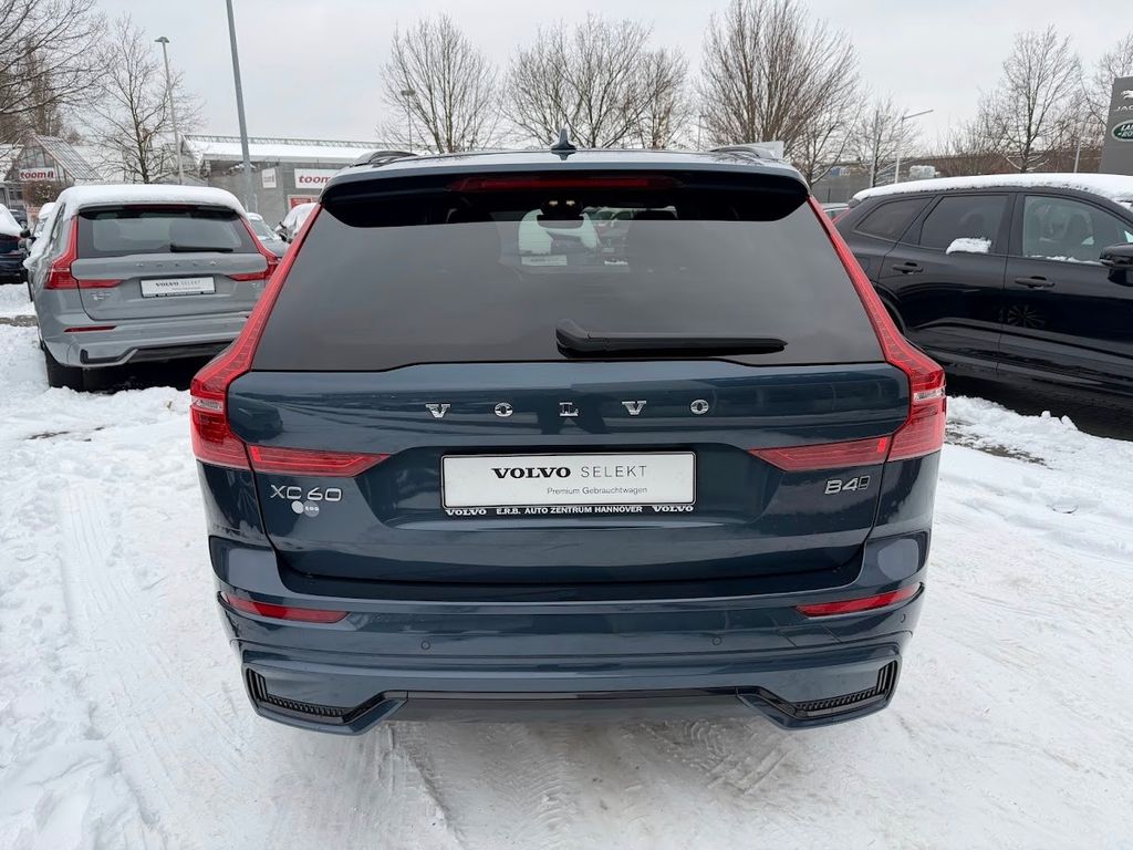Volvo XC60 2023