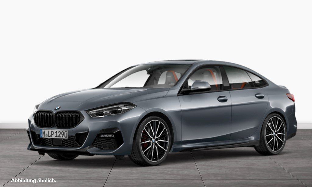 BMW 220 Gran Coupé 2024