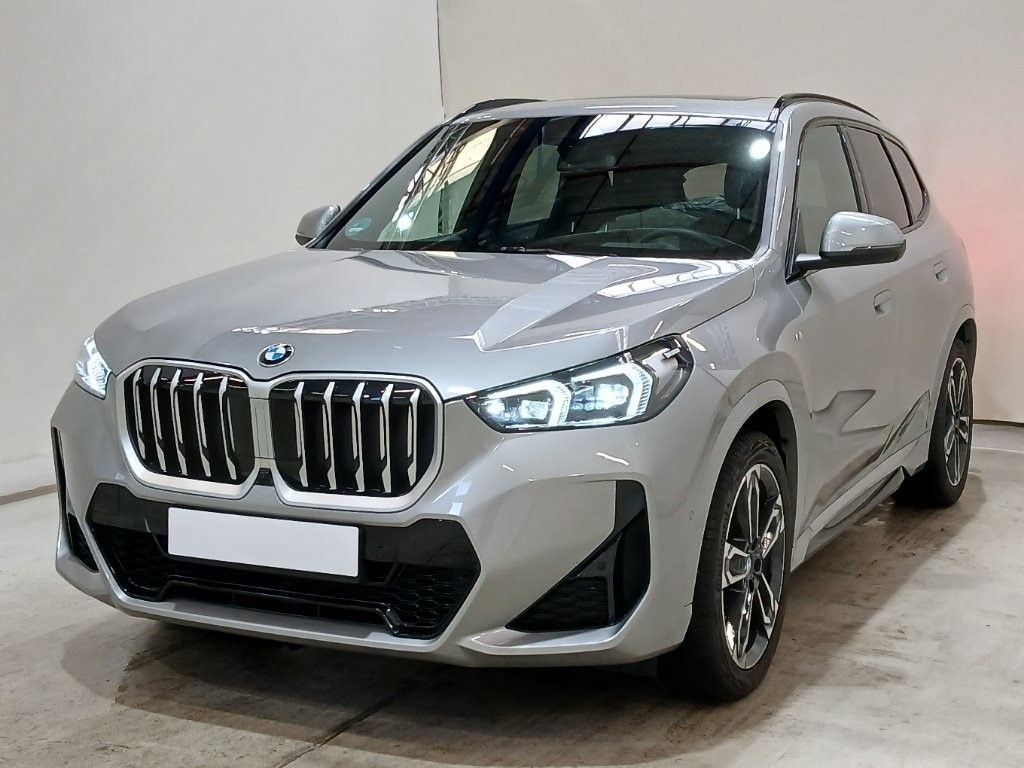 BMW X1 2025