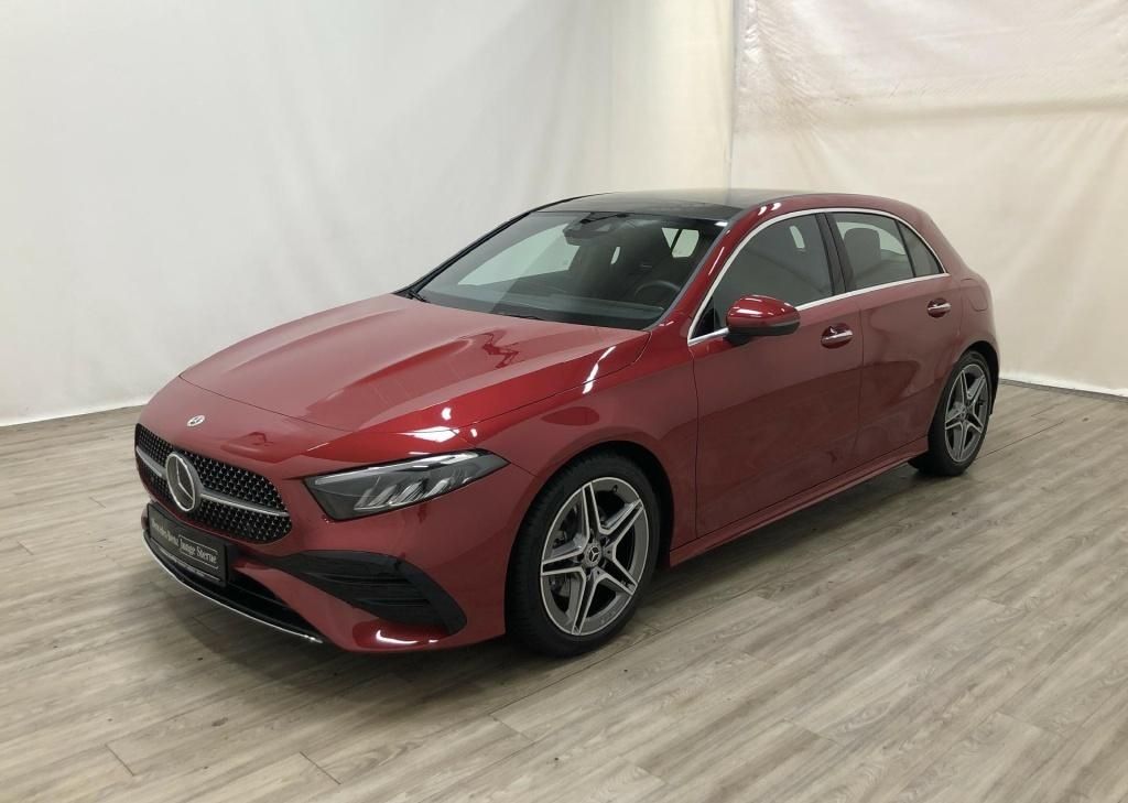 Mercedes-Benz A 200 2024