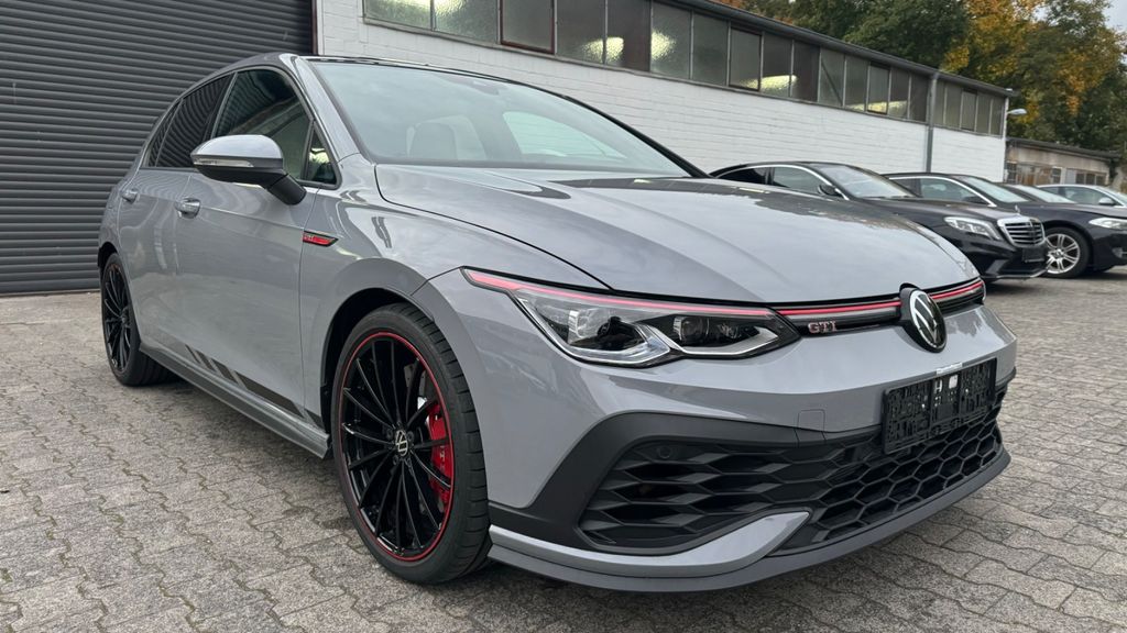 Volkswagen Golf 2023