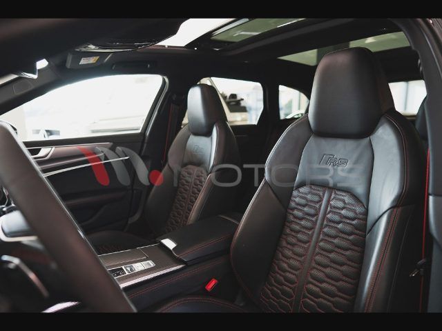 Audi A6 2022