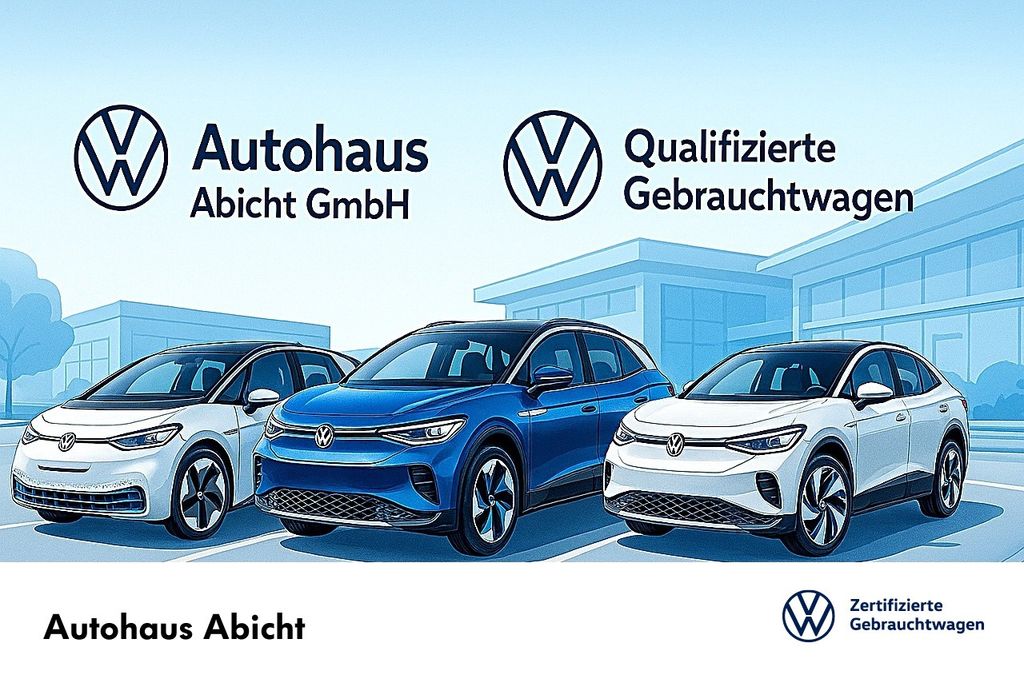 Volkswagen ID.3 2020
