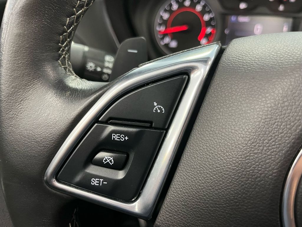 Chevrolet Camaro 2022