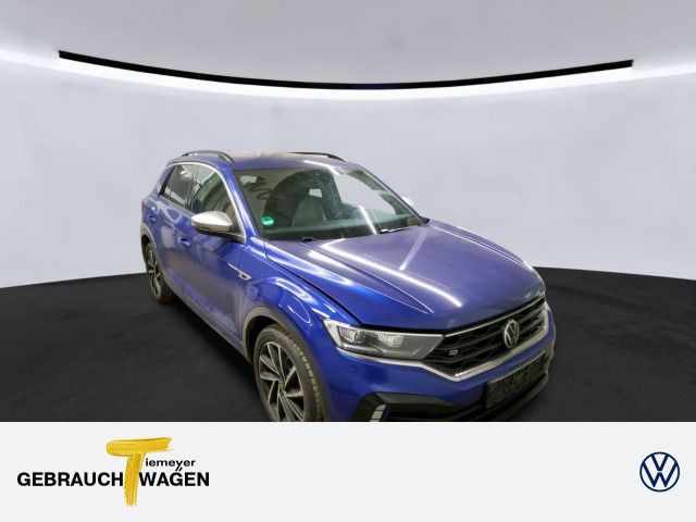 Volkswagen T-Roc 2020