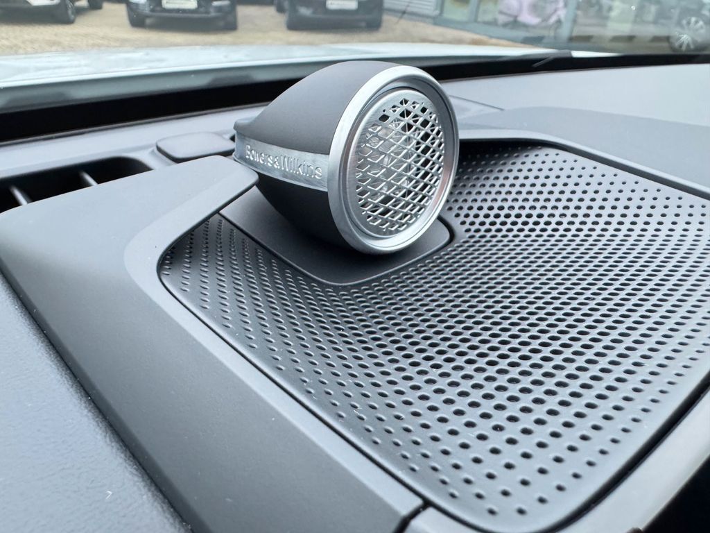 Volvo ES90 2026