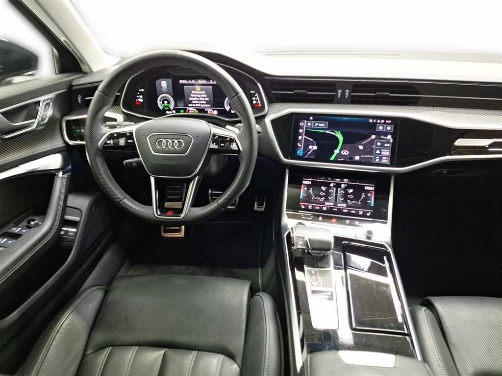 Audi A6 2023