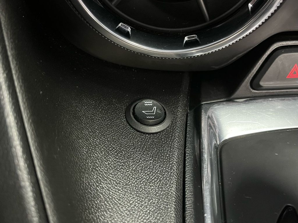 Chevrolet Camaro 2022