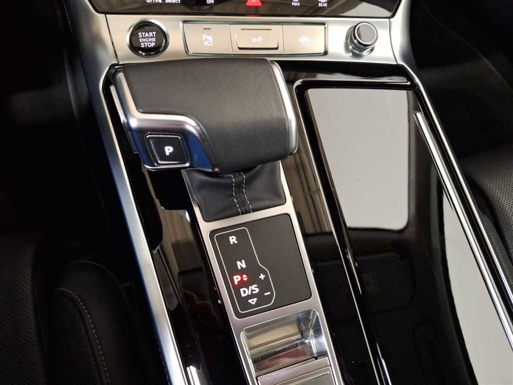 Audi A6 2023