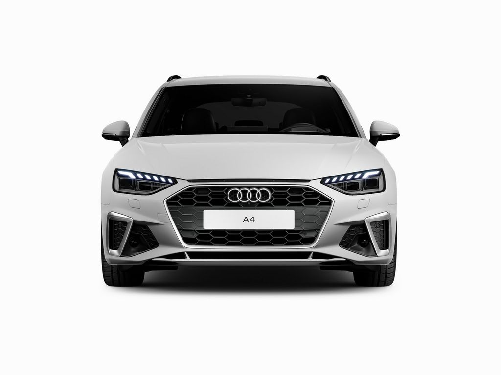 Audi A4 2024