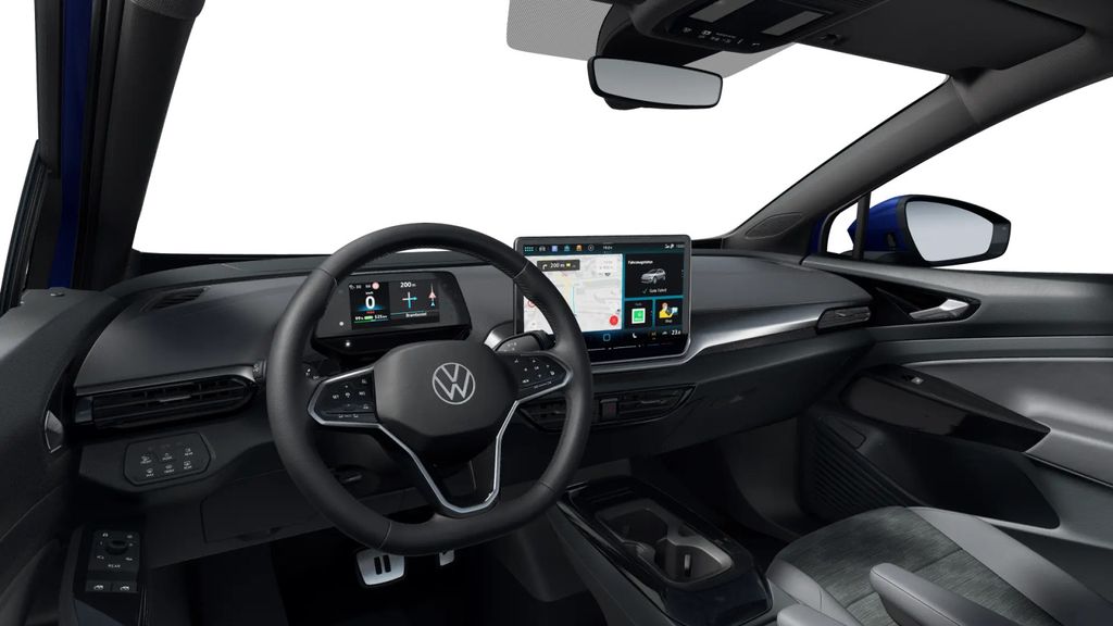 Volkswagen ID.4 2025