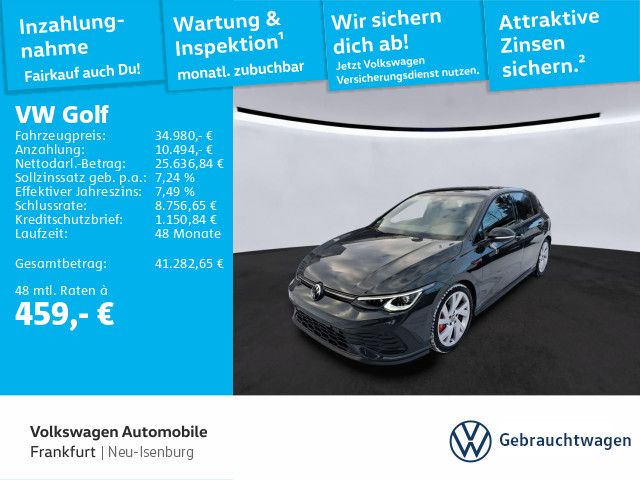 Volkswagen Golf 2023