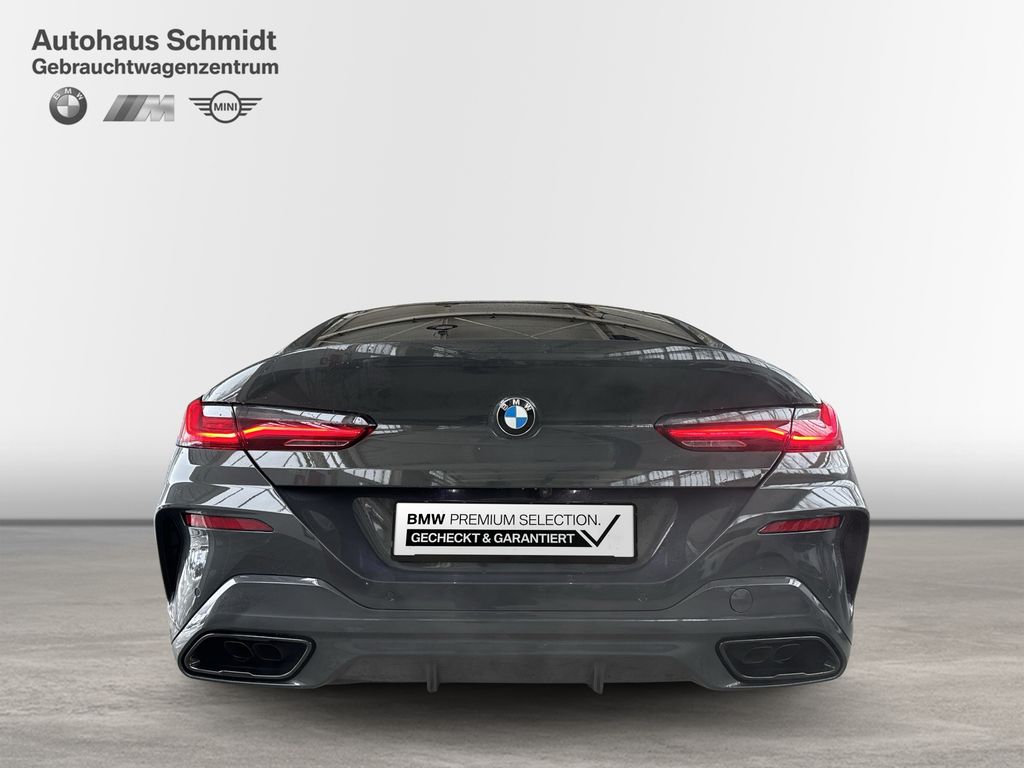 BMW M850 2023