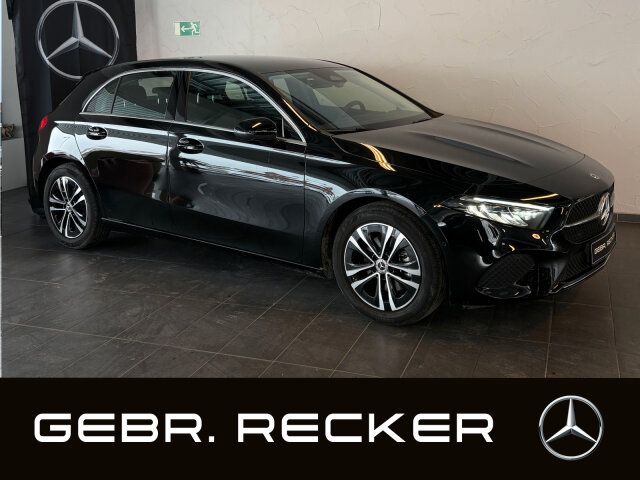 Mercedes-Benz A 200 2024