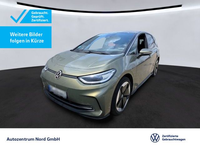 Volkswagen ID.3 2023
