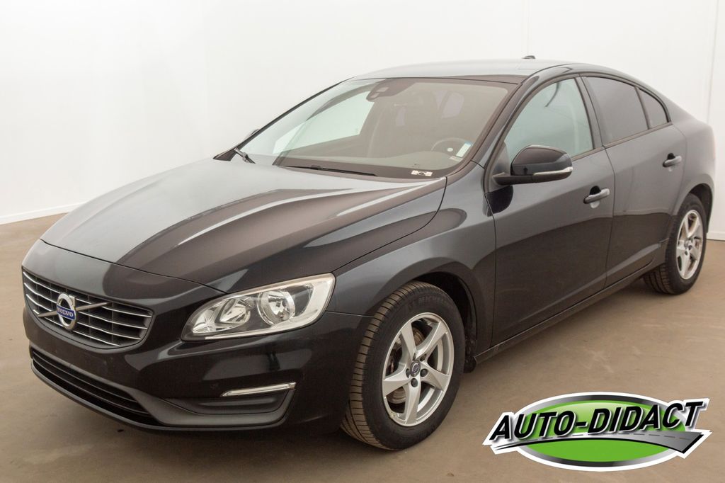 Volvo S60 2015
