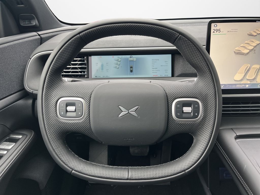 XPENG G6